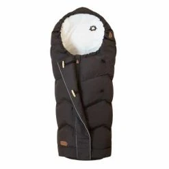 Voksi Lämpöpussi City, Black 8 Voksi Lämpöpussi City, Black -Cybex shop voksi lampopussi city black 3