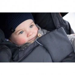 Voksi Lämpöpussi City, Black 9 Voksi Lämpöpussi City, Black -Cybex shop voksi lampopussi city black 4