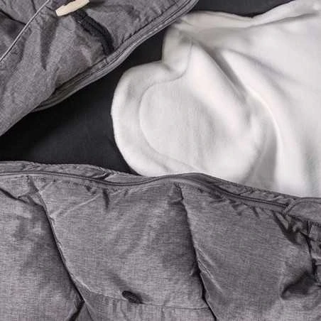 Voksi Lämpöpussi City, Black 1 Voksi Lämpöpussi City, Black