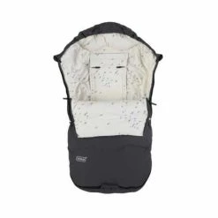 Voksi Lämpöpussi Explorer, Grey Flying -Cybex shop voksi lampopussi explorer grey flying 2