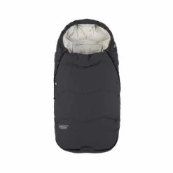 Voksi Lämpöpussi Explorer, Grey Flying