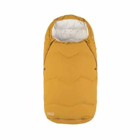 Voksi Lämpöpussi Urban, Golden Yellow 1 Voksi Lämpöpussi Urban, Golden Yellow